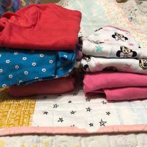 2T Pajama Bundle